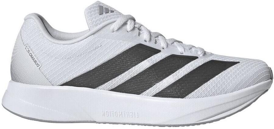 Adidas Performance Duramo R Hardloopschoenen Dames Wit - Foto 8