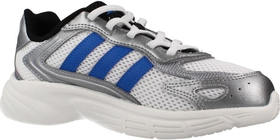 ADIDAS SPORTSWEAR Sneakers 'Eclyptix 2000' royal blue koningsblauw zilvergrijs wit - Foto 2
