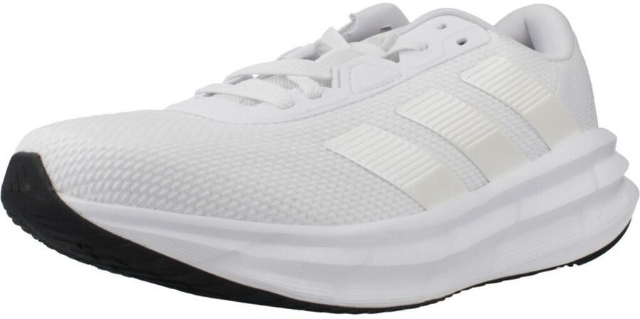 Adidas Performance Galaxy 7 hardloopschoenen wit ecru - Foto 2