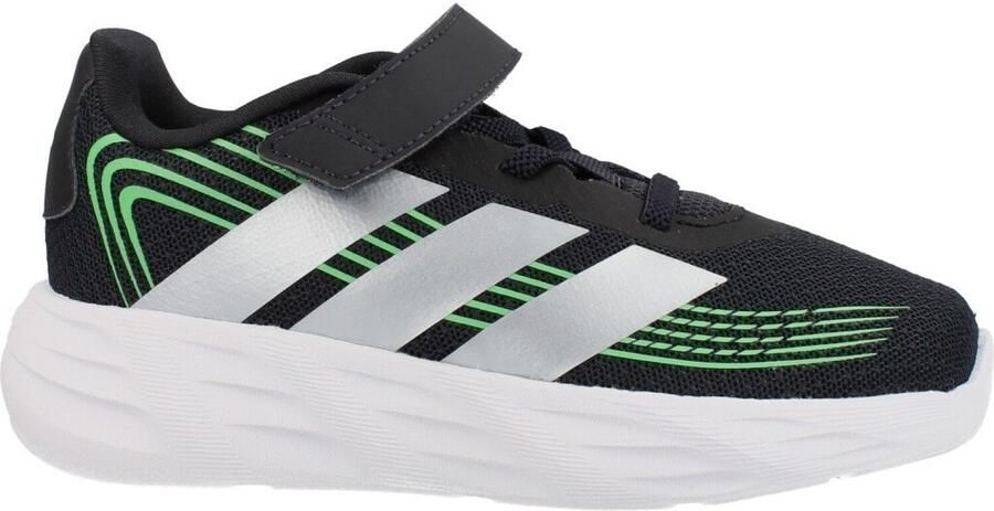 Adidas Galaxy 8 Babyschoenen Grijs Kinderen - Foto 2