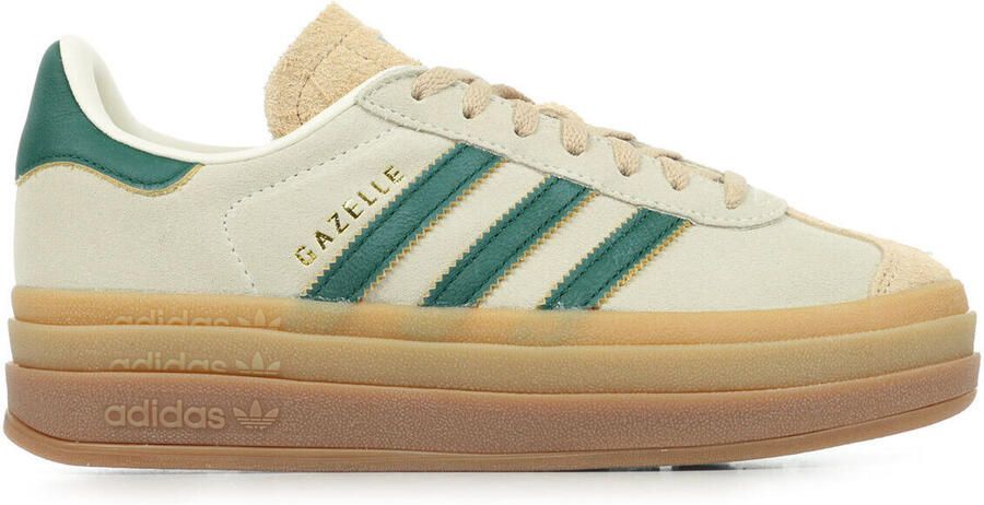 Adidas Originals Gazelle Bold Sneaker W adidas Gazelle in beige formaten: 36 - Foto 4