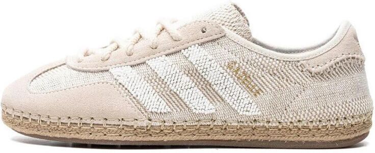 Adidas Sneakers Gazelle CLOT Halo Ivory