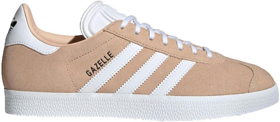 Adidas Originals Gazelle sneakers Roze