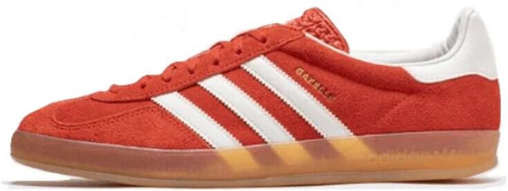 Adidas Sneakers Gazelle Indoor Bold Orange