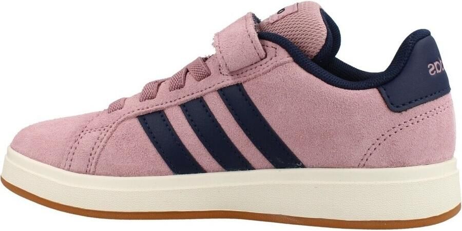 Adidas Grand Court 00s Gymnastikskor För Barn Roze Kinderen - Foto 2