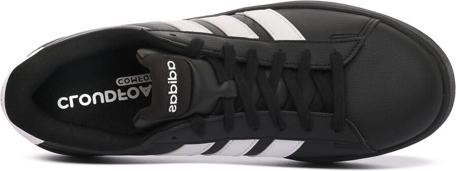 Adidas Sneakers Baskets Grand Court 3.0 cuir synthétique - Foto 3