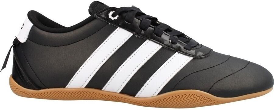 Adidas Grand Court Lo Kinderschoenen Zwart - Foto 2
