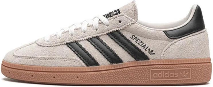 Adidas Sneakers Handball Spezial Aluminum Core Black