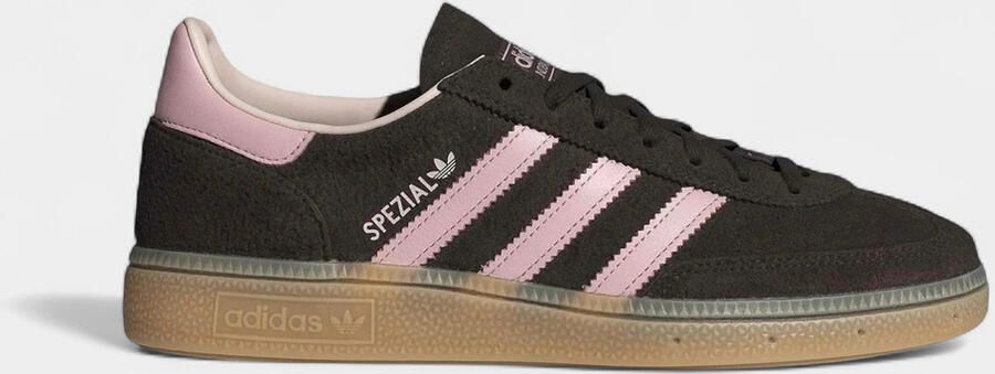 Adidas Sneakers Handball Spezial Aurora Coffee Sandy Pink ( 's)