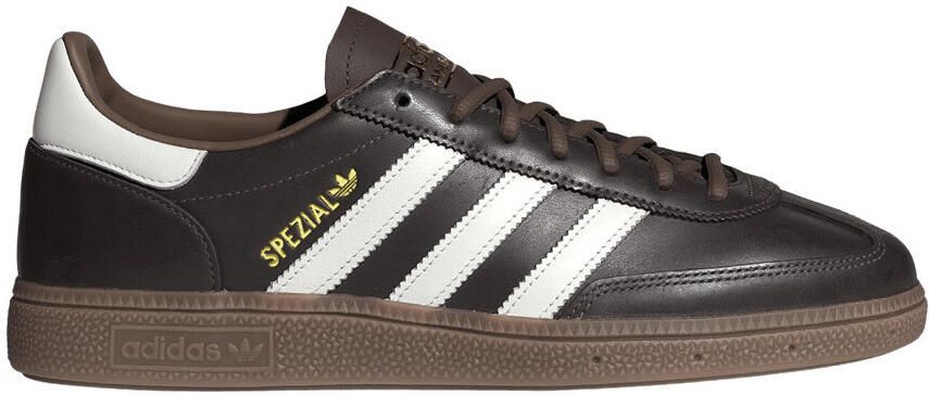 Adidas Sneakers Handball Spezial Brown White Earth Strata