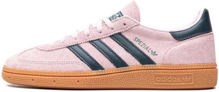 Adidas Sneakers Handball Spezial Clear Pink