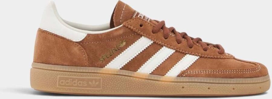 Adidas Sneakers Handball Spezial "Dusky Bronze"