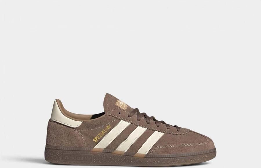 Adidas Sneakers Handball Spezial Earth Strata Wonder White