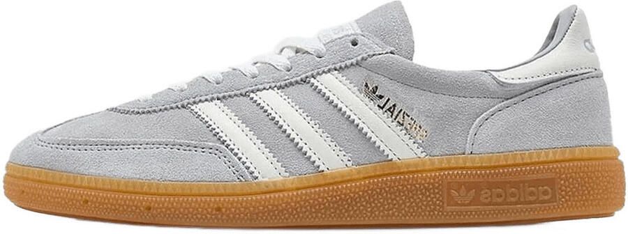Adidas Originals Handball Spezial Grey- Grey