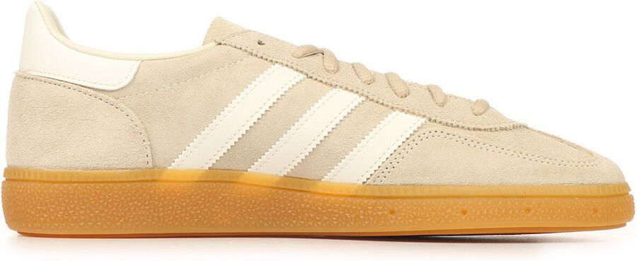 Adidas Handball Spezial Sneakers Beige 1 3 Suède