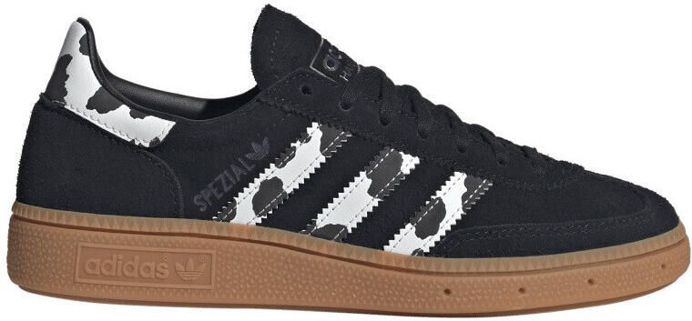 Adidas Sneakers HANDBALL SPEZIAL J CBLACK VIOLET FTWWHT