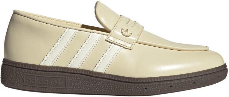 Adidas Sneakers Handball Spezial Loafer Warm Vanilla ( 's)