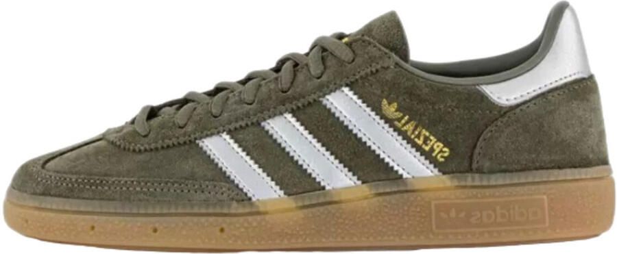 Adidas Sneakers Handball Spezial Olive Strata