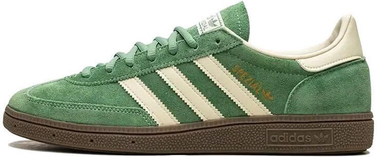 Adidas Sneakers Handball Spezial Preloved Green White