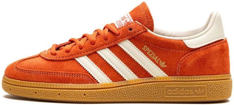 Adidas Sneakers Handball Spezial Preloved Red Gum
