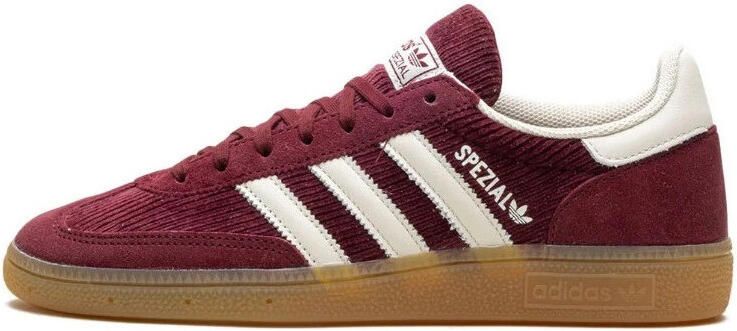 Adidas Sneakers Handball Spezial Shadow Red