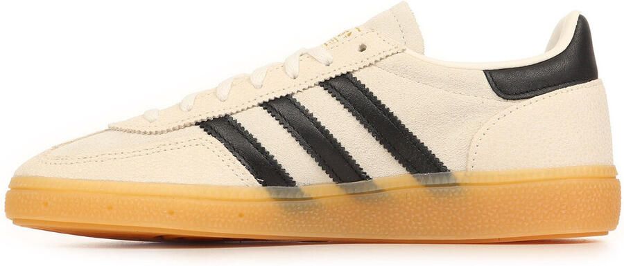Adidas Originals Handball Spezial Dames Wit- Dames Wit