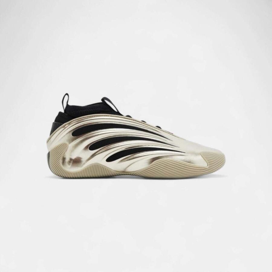 Adidas Sneakers Harden Vol. 9 Cyber Metallic