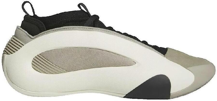 Adidas Harden Heren Schoenen Zwart Maat: 40 2 3 Mesh Synthetisch Foot Locker - Foto 2