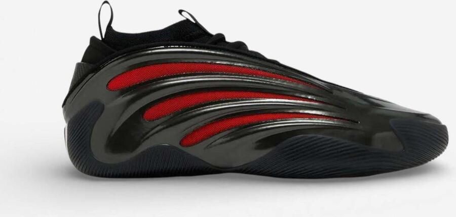 Adidas Sneakers Harden Vol. 9 Hell Cat - Foto 2