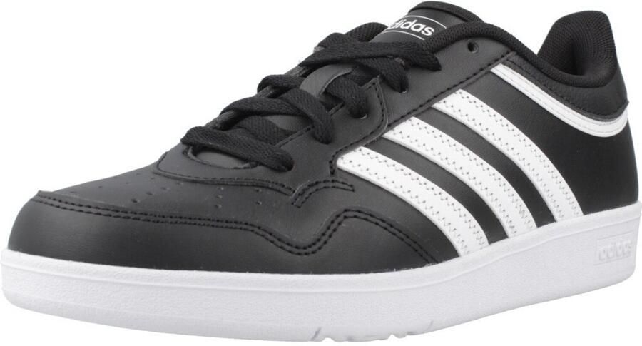 Adidas Sportswear Hoops 4.0 Schoenen Unisex Zwart