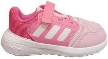 Adidas Sportswear Tensaur Run 3.0 sneakers roze lichtroze Mesh 22 - Foto 4