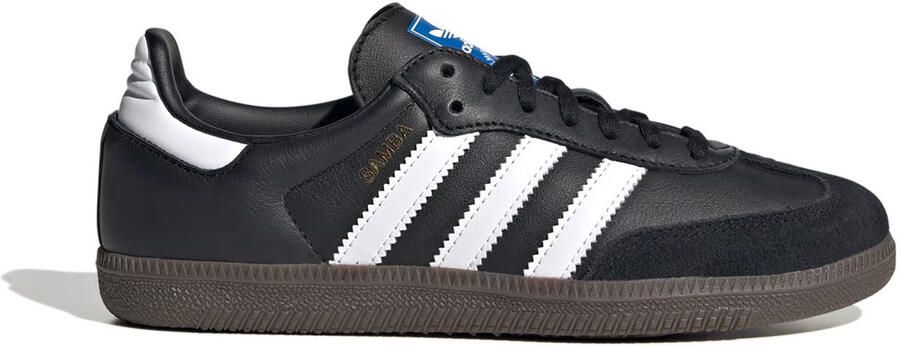 Adidas Originals Sneakers geïnspireerd door de voetbalcultuur van Los Angeles Black - Foto 7