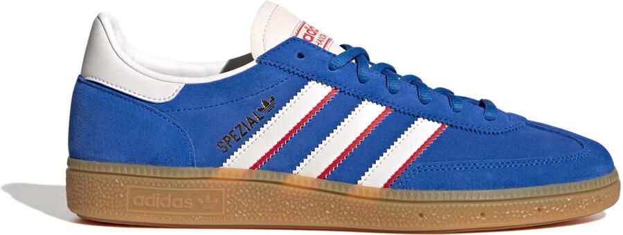 Adidas Originals Handball Spezial Blue- Heren Blue - Foto 2