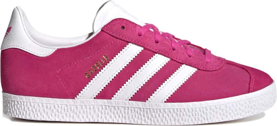 Adidas Originals Gazelle Junior Pink