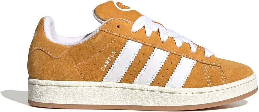 Adidas Originals Campus Sneaker Sneakers pantone fwhite off white maat: 38 2 3 beschikbare maaten:36 2 3 37 1 3 38 2 3 39 1 3 40 2 3 - Foto 4