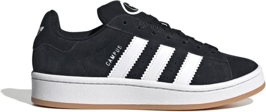 Adidas Originals Campus 00s CF EL I Kids Sneaker (TD) Unisex Skate zwart Schoenen - Foto 5