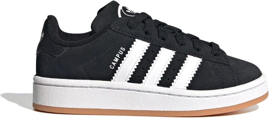 Adidas Originals Campus 00s CF EL C Kids Sneaker (PS) Unisex Skate zwart Schoenen - Foto 4