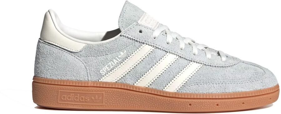 Adidas Lage Sneakers Handball Spezial Wonder Silver Gum - Foto 9