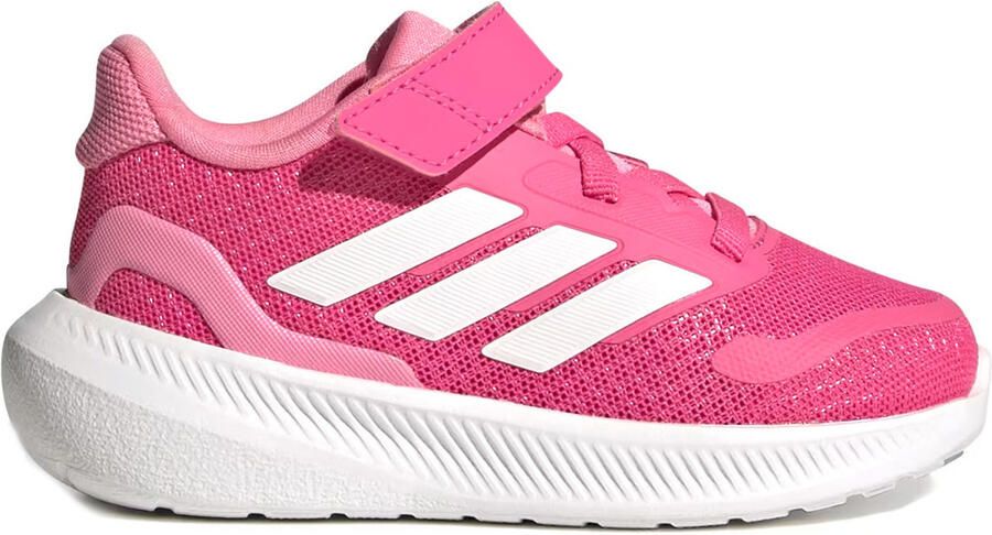 Adidas Sportswear Runfalcon 5 Schoenen Kids Kinderen Roze - Foto 3
