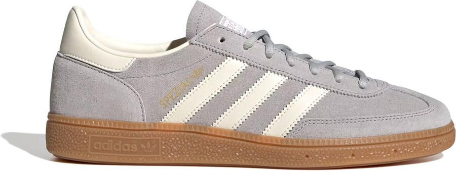 Adidas Originals Handball Spezial Grey Two Cream White Cloud White- Grey Two Cream White Cloud White - Foto 11