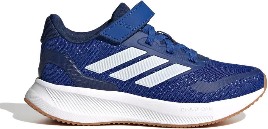 Adidas Sportswear Runfalcon 5 Schoenen Kids Kinderen Blauw - Foto 5