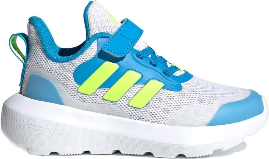 Adidas Sportswear Fortarun 2.0 Schoenen Kids Kinderen Grijs - Foto 2