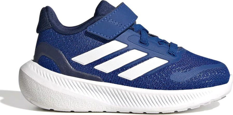 Adidas Sportswear Runfalcon 5 Schoenen Kids Kinderen Blauw - Foto 3