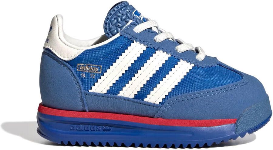 Adidas Sneakers Baby Sneakers SL 72 RS EL I JI3089 - Foto 2