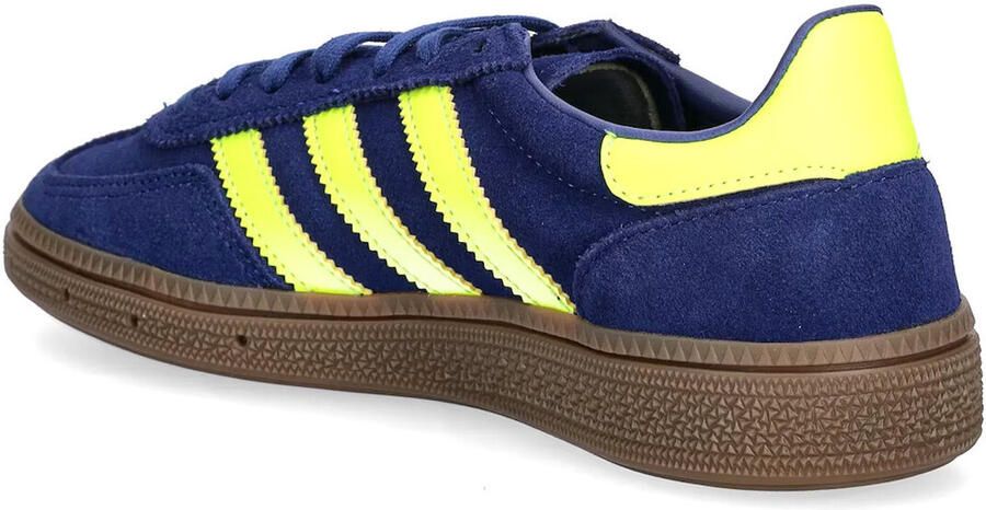 Adidas Originals Handball Spezial Junior Blauw