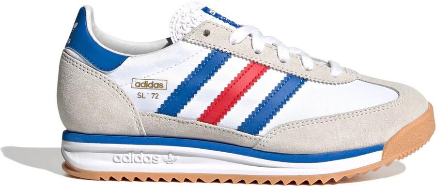 Adidas Lage Sneakers SL 72 RS J JQ5956 - Foto 2