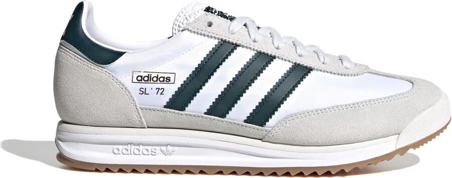 Adidas RS Schoenen Wit Maat: 48 Leer Foot Locker - Foto 2
