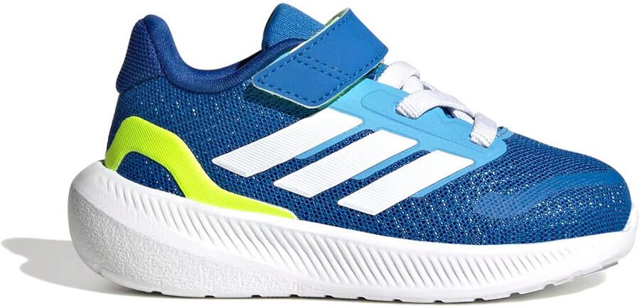 Adidas Sportswear Runfalcon 5 Schoenen Kids Kinderen Blauw - Foto 6
