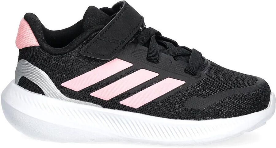 Adidas Runfalcon 5 Hardloopschoenen Voor Baby´s Zwart - Foto 3
