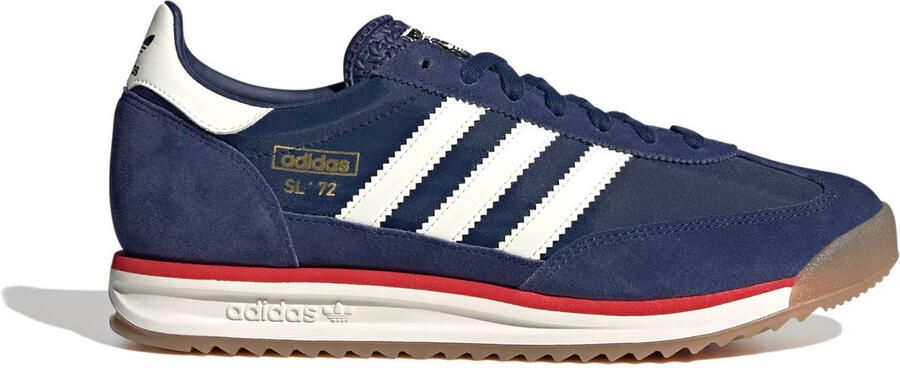 Adidas Originals SL 72 RS Blauw- Heren Blauw - Foto 3